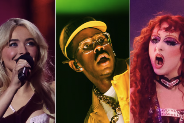 Lollapalooza Argentina 2026: Sabrina Carpenter, Tyler, The Creator y Chappell Roan encabezan un line up histórico